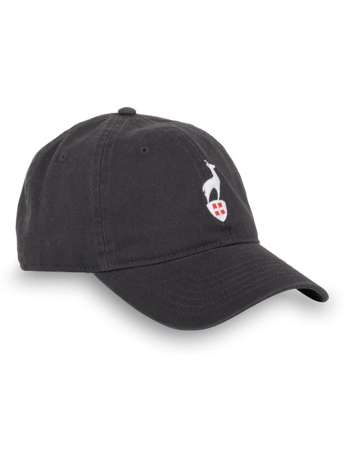 Dad cap basis zwart - Kiabi