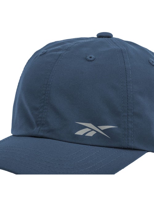 Dad cap van polyester met print aan de zijkant flow cap - Kiabi Dad cap van polyester met print aan de zijkant flow cap - Kiabi