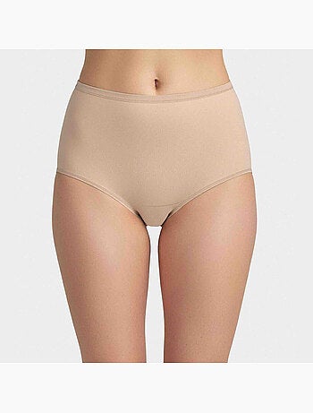 Dailys lyocell slip voor lichte incontinentie