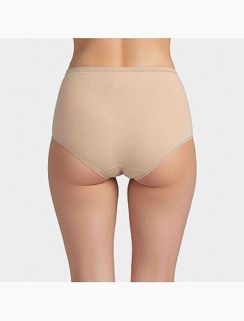 Dailys lyocell slip voor lichte incontinentie