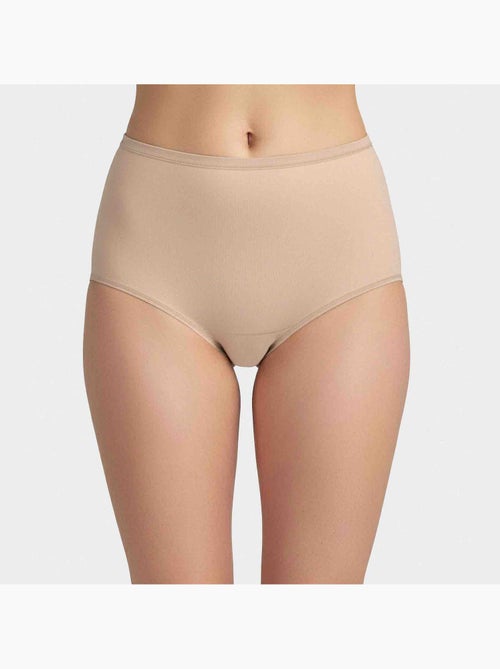 Dailys lyocell slip voor lichte incontinentie - Kiabi Dailys lyocell slip voor lichte incontinentie - Kiabi