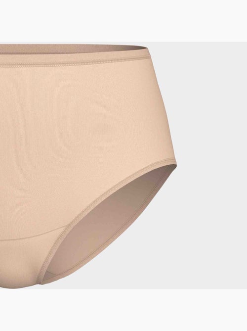 Dailys lyocell slip voor lichte incontinentie - Kiabi Dailys lyocell slip voor lichte incontinentie - Kiabi