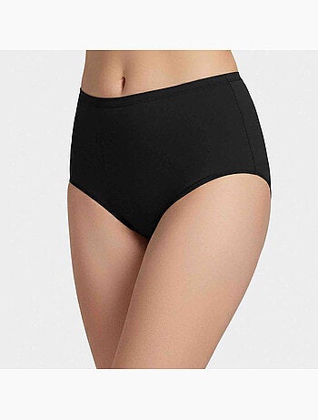 Dailys lyocell slip voor lichte incontinentie