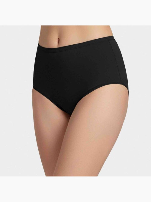 Dailys lyocell slip voor lichte incontinentie - Kiabi Dailys lyocell slip voor lichte incontinentie - Kiabi