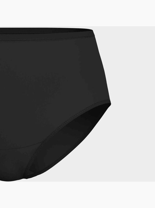 Dailys lyocell slip voor lichte incontinentie - Kiabi Dailys lyocell slip voor lichte incontinentie - Kiabi