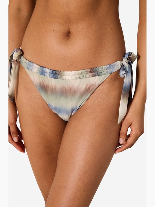 Dalia super bikinibroekje penti - Kiabi Dalia super bikinibroekje penti - Kiabi