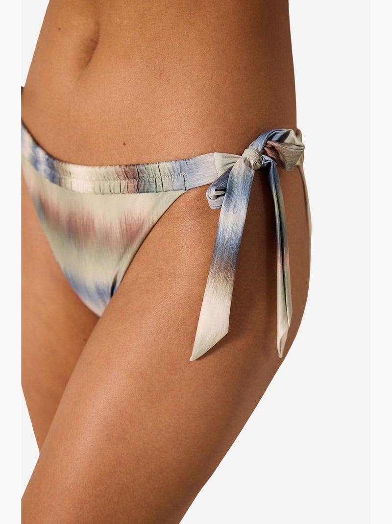 Dalia super bikinibroekje penti Wit - Kiabi