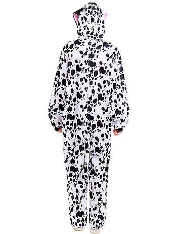 Dalmatiërkostuum