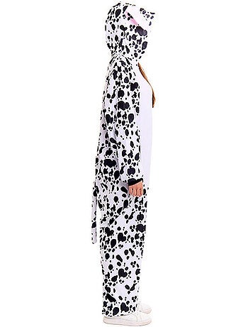 Dalmatiërkostuum