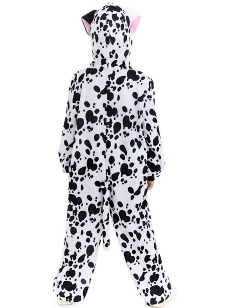 Dalmatiërkostuum Multicolor - Kiabi