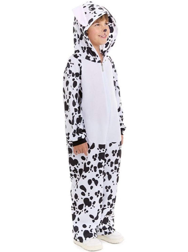Dalmatiërkostuum Multicolor - Kiabi