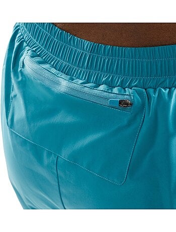 Dames 2-in-1 sportshort