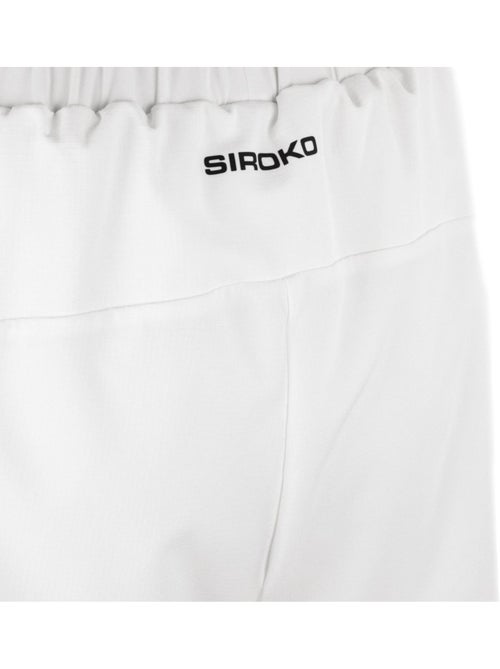 Dames 2-in-1 trailrunshort - Kiabi