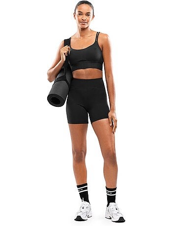 Dames aansluitende sportshort