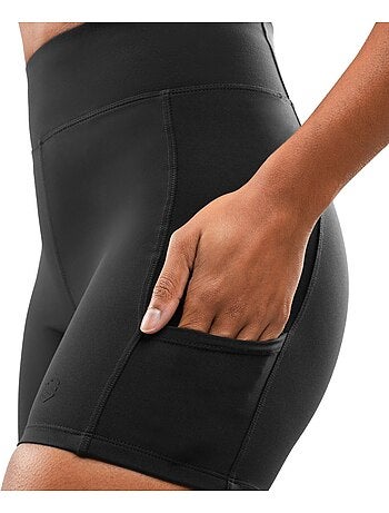 Dames aansluitende sportshort