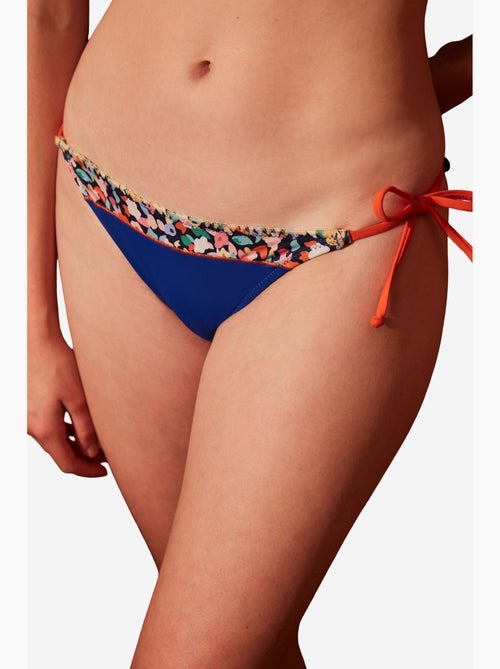 Dames amore bikinibroekje penti - Kiabi Dames amore bikinibroekje penti - Kiabi