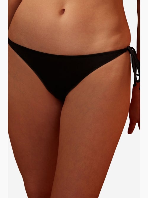 Dames basic bikinibroekje penti - Kiabi Dames basic bikinibroekje penti - Kiabi