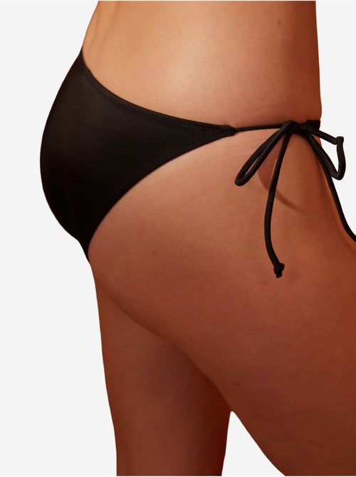 Dames basic bikinibroekje penti - Kiabi Dames basic bikinibroekje penti - Kiabi