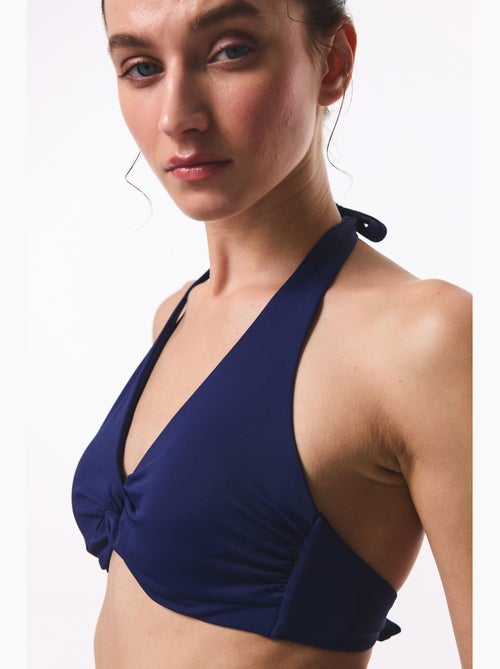 Dames bikinitop penti - Kiabi
