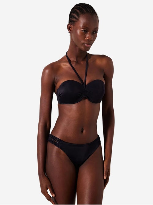 Dames bikinitop penti - Kiabi