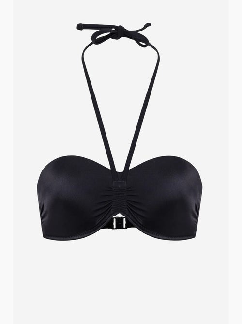 Dames bikinitop penti - Kiabi