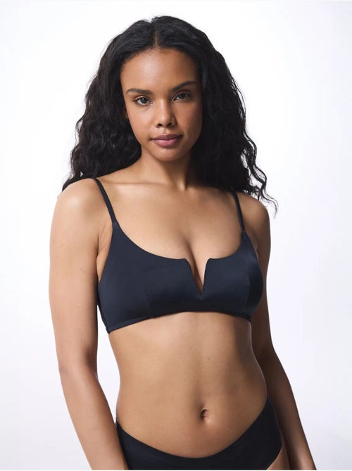 Dames bikinitop penti - Kiabi