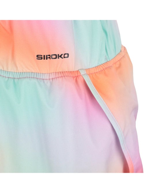 Dames boombastic 2-in-1 shorts - Kiabi