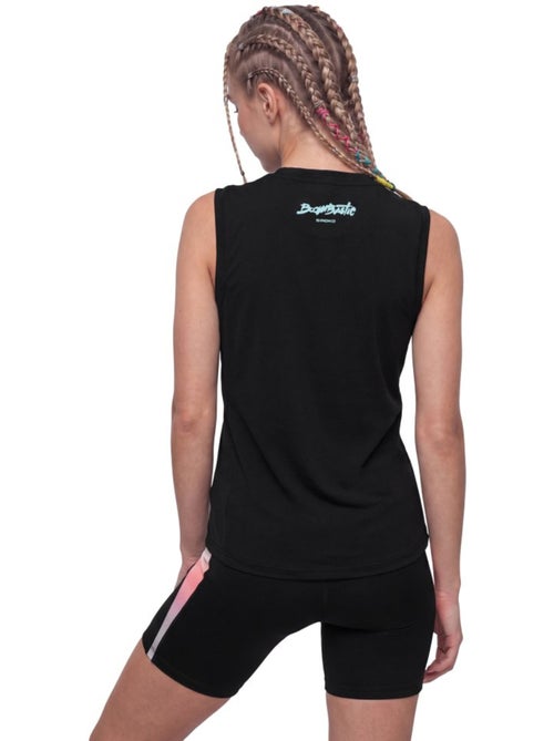 Dames boombastic tanktop - Kiabi