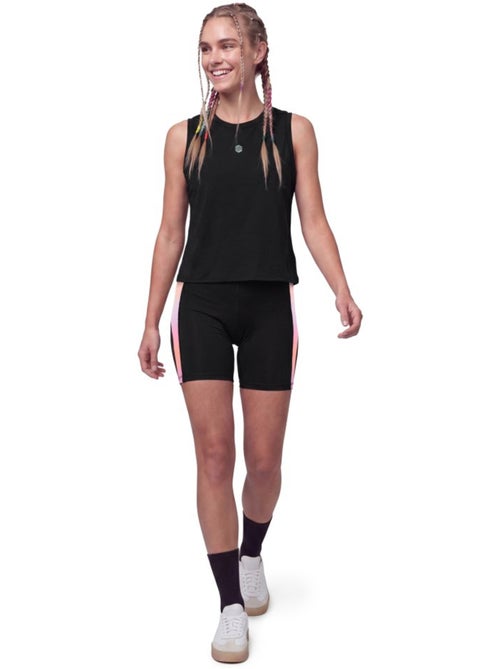 Dames boombastic tanktop - Kiabi