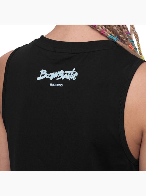 Dames boombastic tanktop - Kiabi