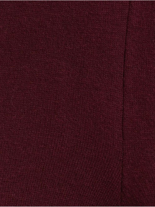 Dames broek van lurexbreisel met wijde pijp dilvin - Kiabi Dames broek van lurexbreisel met wijde pijp dilvin - Kiabi
