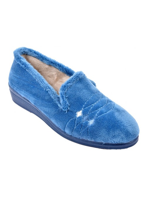 Dames Charentaise PREMIUM FANTAISIE - Kiabi Dames Charentaise PREMIUM FANTAISIE - Kiabi