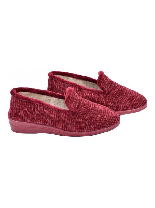 Dames Charentaise PREMIUM FANTAISIE - Kiabi Dames Charentaise PREMIUM FANTAISIE - Kiabi