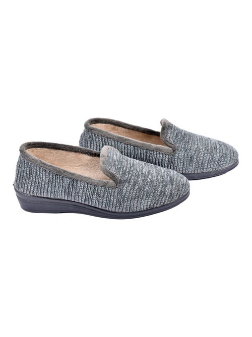 Dames Charentaise PREMIUM FANTAISIE - Kiabi Dames Charentaise PREMIUM FANTAISIE - Kiabi