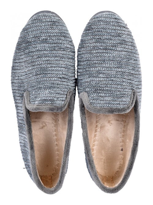 Dames Charentaise PREMIUM FANTAISIE - Kiabi Dames Charentaise PREMIUM FANTAISIE - Kiabi