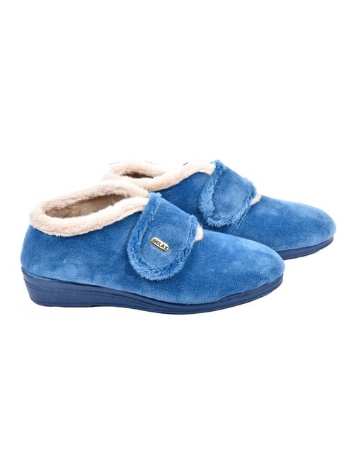 Dames Charentaise PREMIUM SCRATCH - Kiabi Dames Charentaise PREMIUM SCRATCH - Kiabi