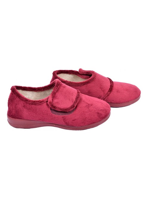 Dames Charentaise PREMIUM SCRATCH - Kiabi Dames Charentaise PREMIUM SCRATCH - Kiabi