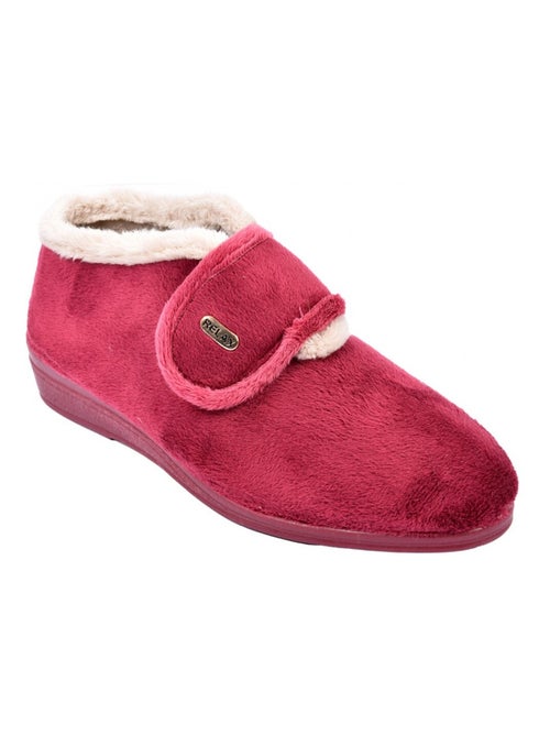 Dames Charentaise PREMIUM SCRATCH - Kiabi Dames Charentaise PREMIUM SCRATCH - Kiabi