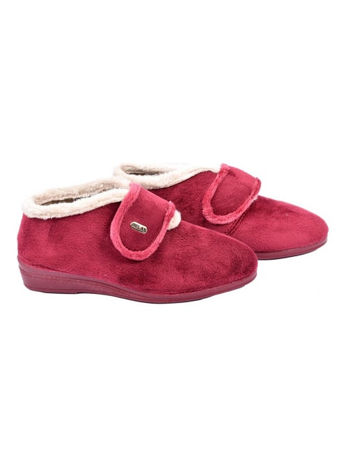 Dames Charentaise PREMIUM SCRATCH - Kiabi Dames Charentaise PREMIUM SCRATCH - Kiabi