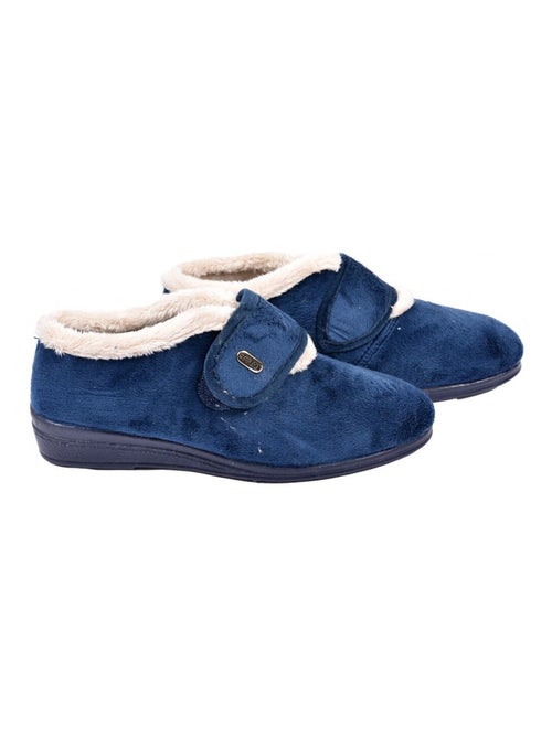 Dames Charentaise PREMIUM SCRATCH - Kiabi Dames Charentaise PREMIUM SCRATCH - Kiabi
