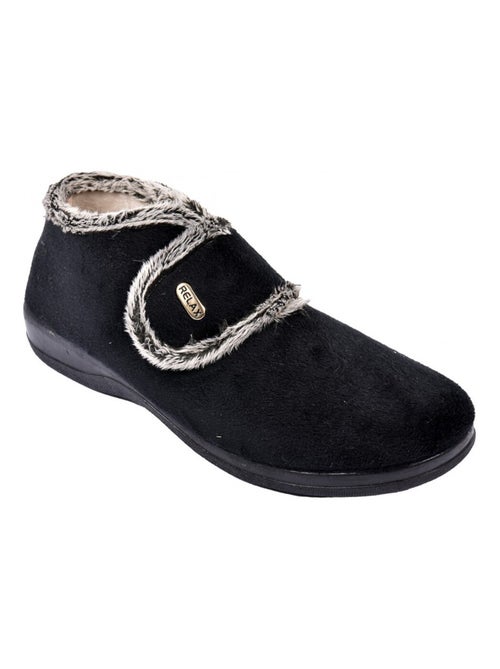 Dames Charentaise PREMIUM SCRATCH - Kiabi Dames Charentaise PREMIUM SCRATCH - Kiabi