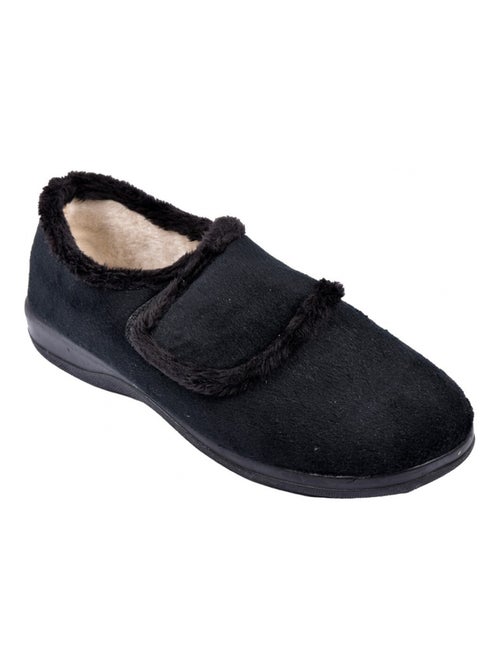 Dames Charentaise PREMIUM SCRATCH - Kiabi Dames Charentaise PREMIUM SCRATCH - Kiabi