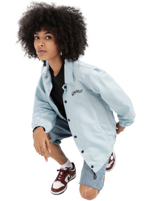 Dames coach jas - Kiabi