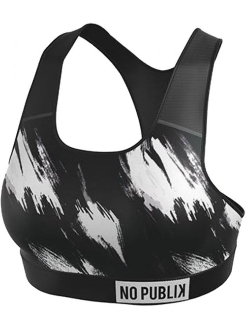Dames Fitness & Sportkleding No Publik - Ontspannen Stijl - Kiabi