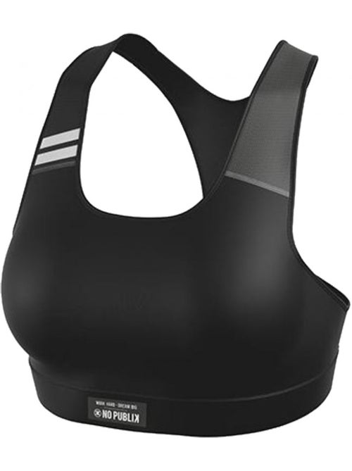 Dames Fitness & Sportkleding No Publik - Ontspannen Stijl - Kiabi