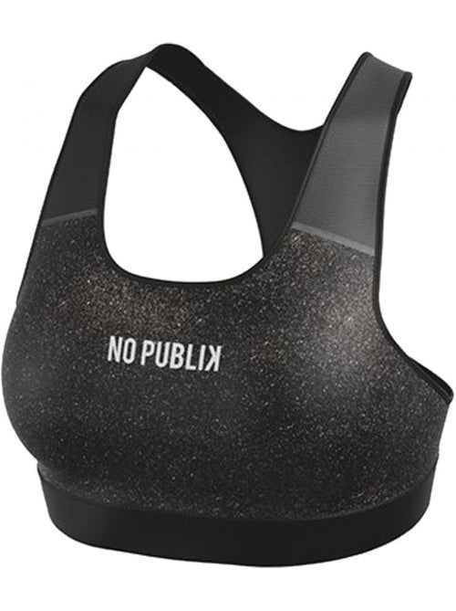 Dames Fitness & Sportkleding No Publik - Ontspannen Stijl - Kiabi