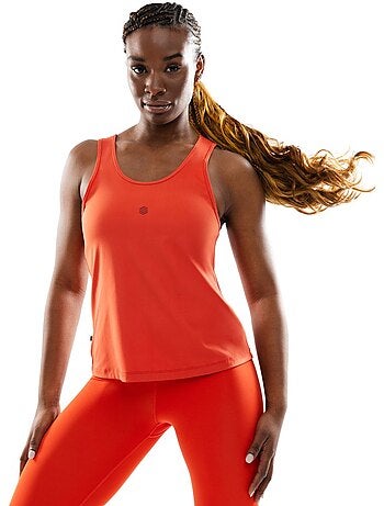 Dames fitness tanktop