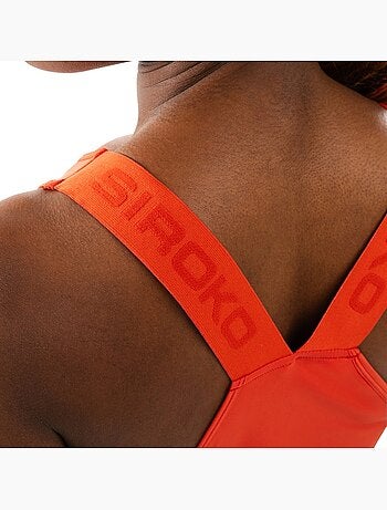Dames fitness tanktop