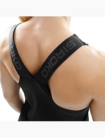 Dames fitness tanktop