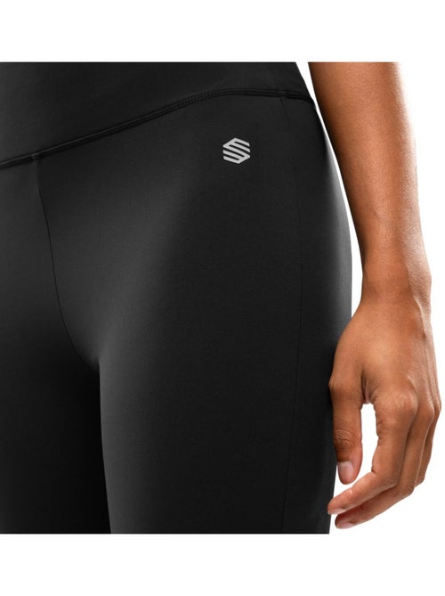 Dames flared sportlegging - Kiabi